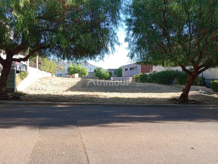 BARRIO RESIDENCIAL DALVIAN, El Challao